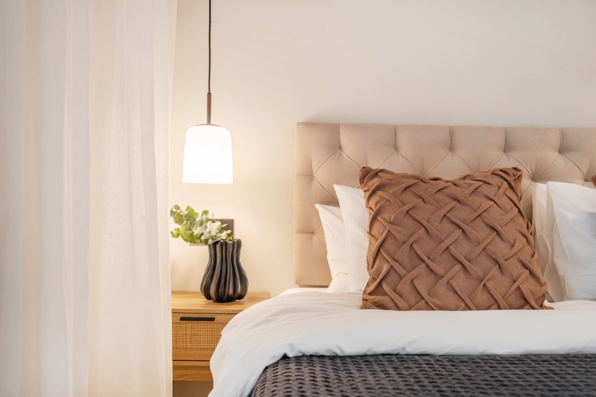 Resale - apartment - Benahavís - La Quinta