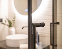 Resale - apartment - Benahavís - La Quinta