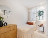 Resale - apartment - Benahavís - La Quinta