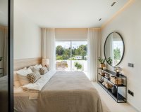 Resale - apartment - Benahavís - La Quinta