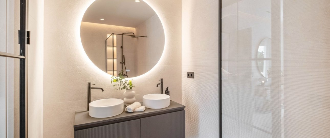 Resale - apartment - Benahavís - La Quinta