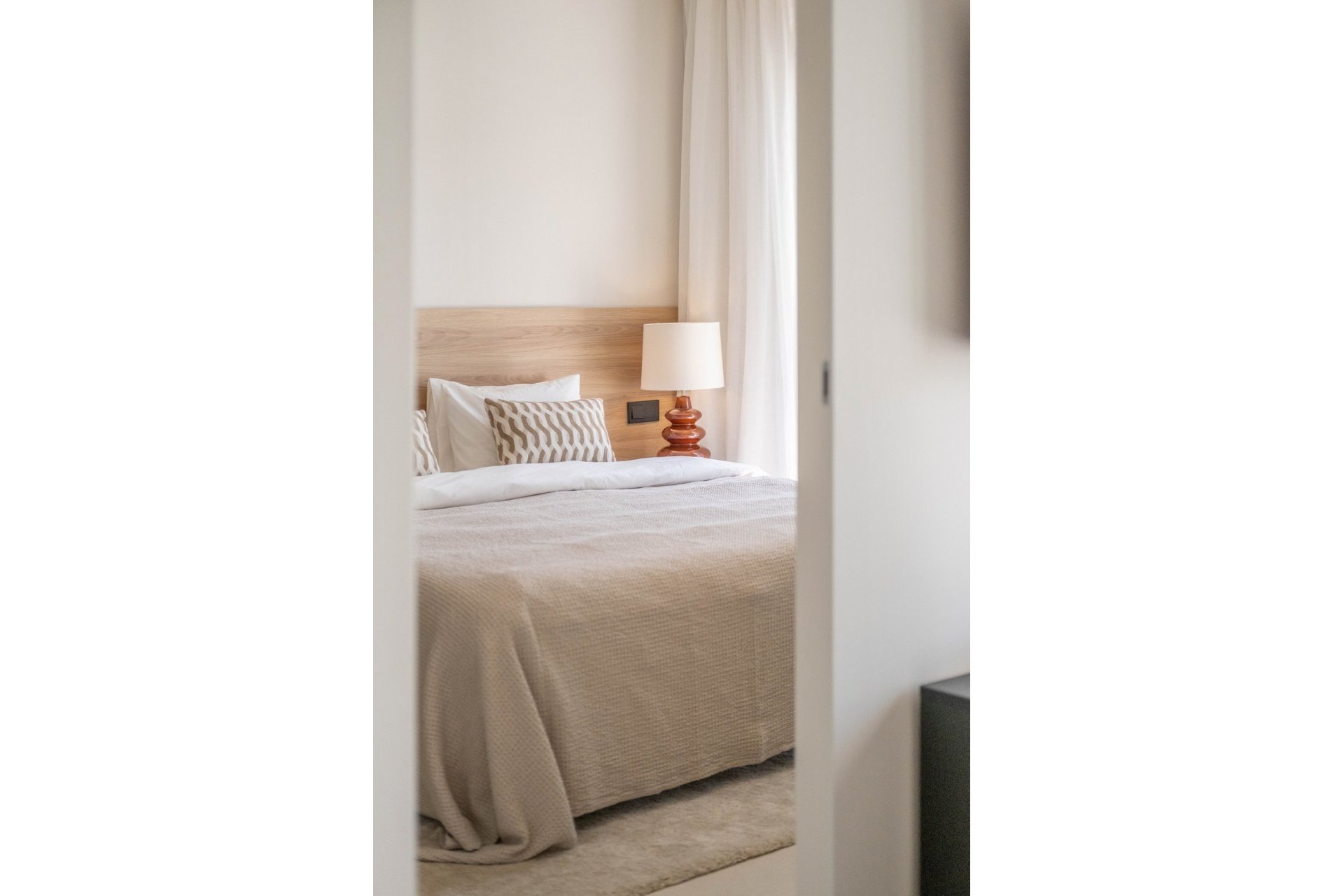 Resale - apartment - Benahavís - La Quinta