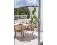 Resale - apartment - Benahavís - La Quinta