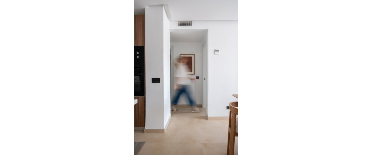 Resale - apartment - Benahavís - La Quinta
