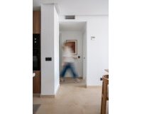Resale - apartment - Benahavís - La Quinta