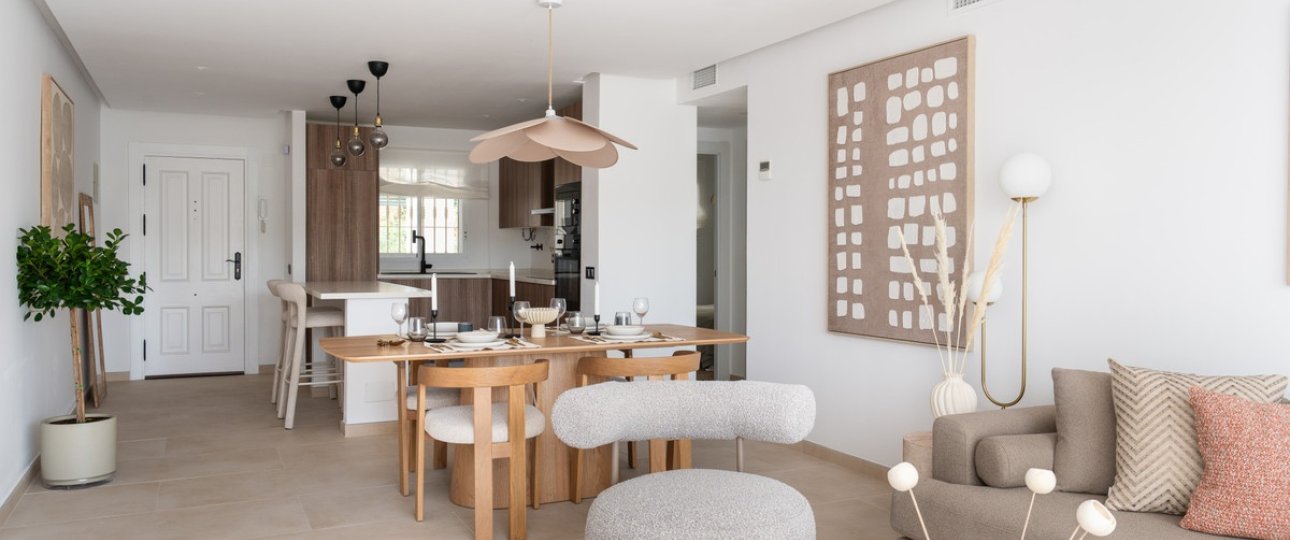 Resale - apartment - Benahavís - La Quinta