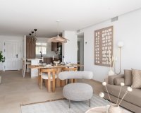Resale - apartment - Benahavís - La Quinta