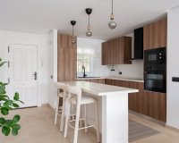 Resale - apartment - Benahavís - La Quinta