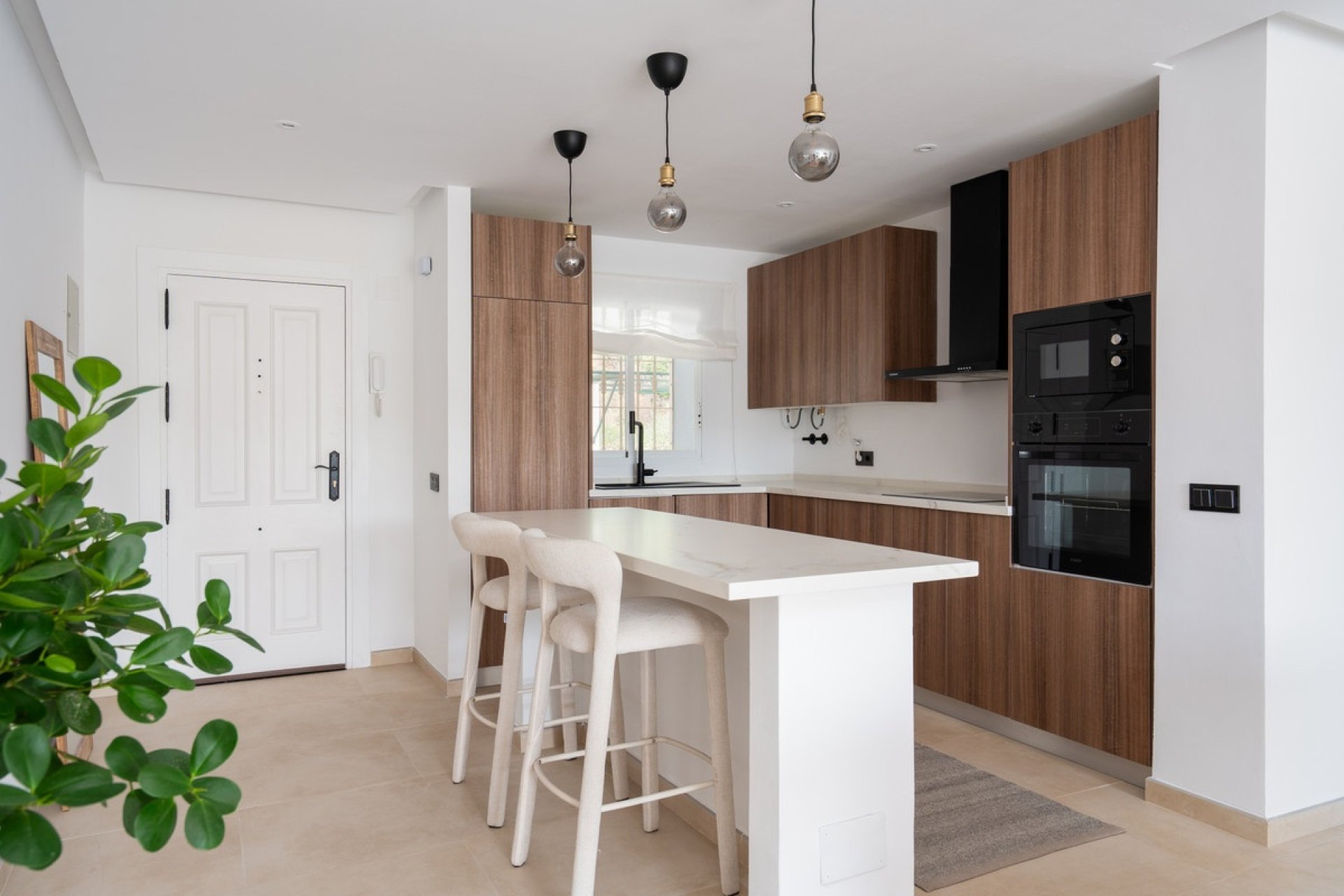Resale - apartment - Benahavís - La Quinta