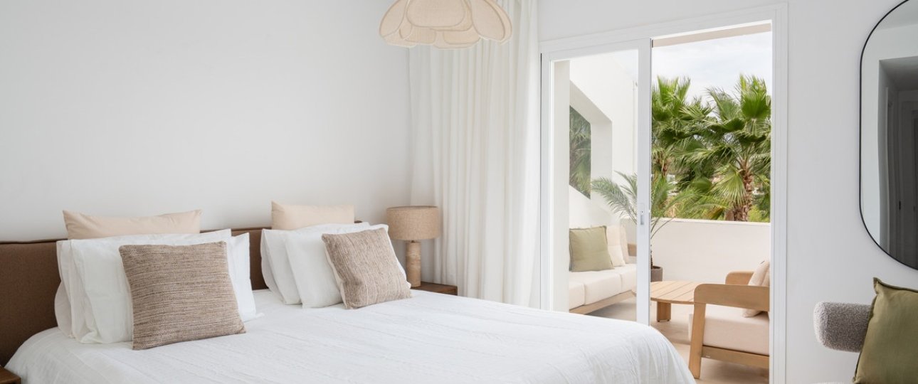 Resale - apartment - Benahavís - La Quinta