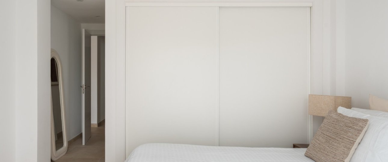Resale - apartment - Benahavís - La Quinta
