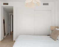 Resale - apartment - Benahavís - La Quinta