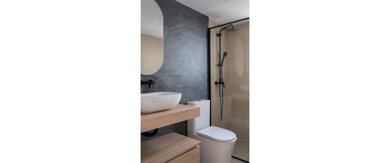Resale - apartment - Benahavís - La Quinta