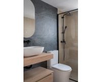 Resale - apartment - Benahavís - La Quinta