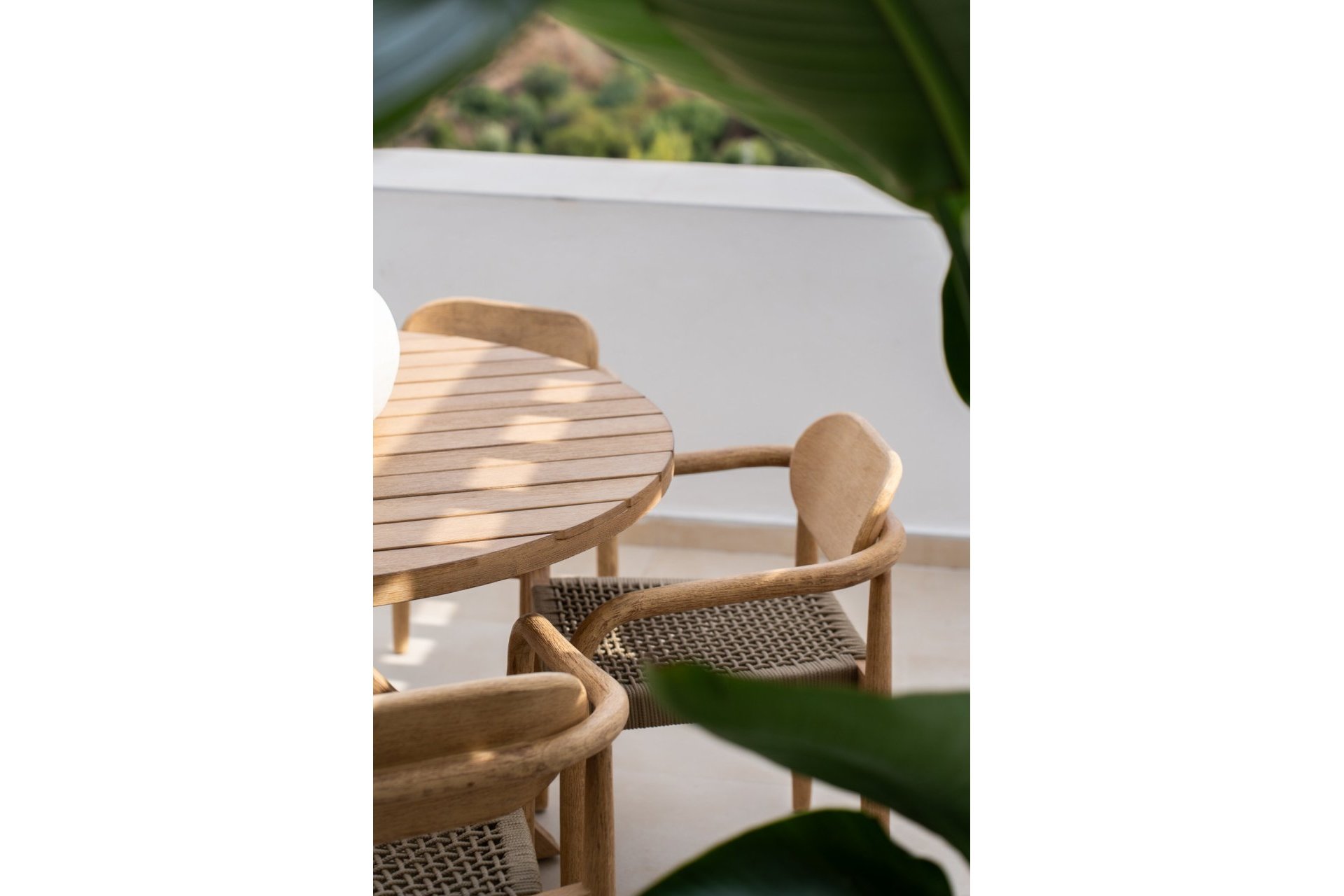Resale - apartment - Benahavís - La Quinta