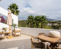 Resale - apartment - Benahavís - La Quinta
