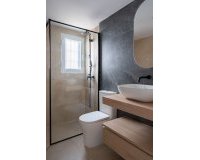 Resale - apartment - Benahavís - La Quinta