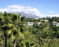 Resale - apartment - Benahavís - La Quinta