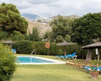 Resale - apartment - Benahavís - La Quinta