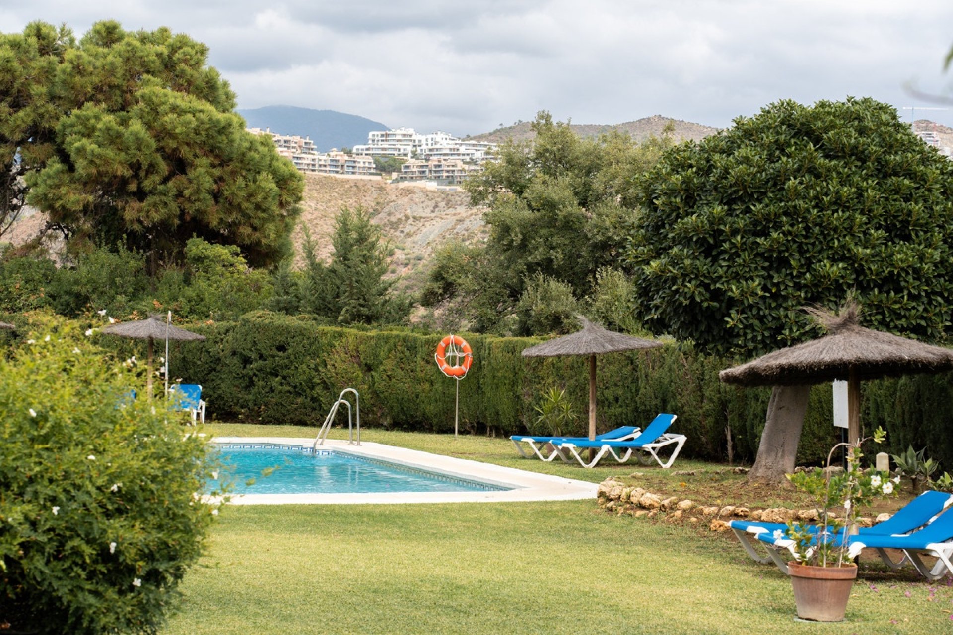 Resale - apartment - Benahavís - La Quinta