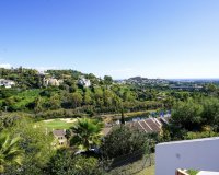 Resale - apartment - Benahavís - La Quinta