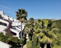 Resale - apartment - Benahavís - La Quinta