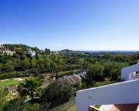 Resale - apartment - Benahavís - La Quinta