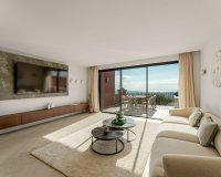 Resale - apartment - Benahavís - La Quinta