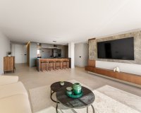 Resale - apartment - Benahavís - La Quinta