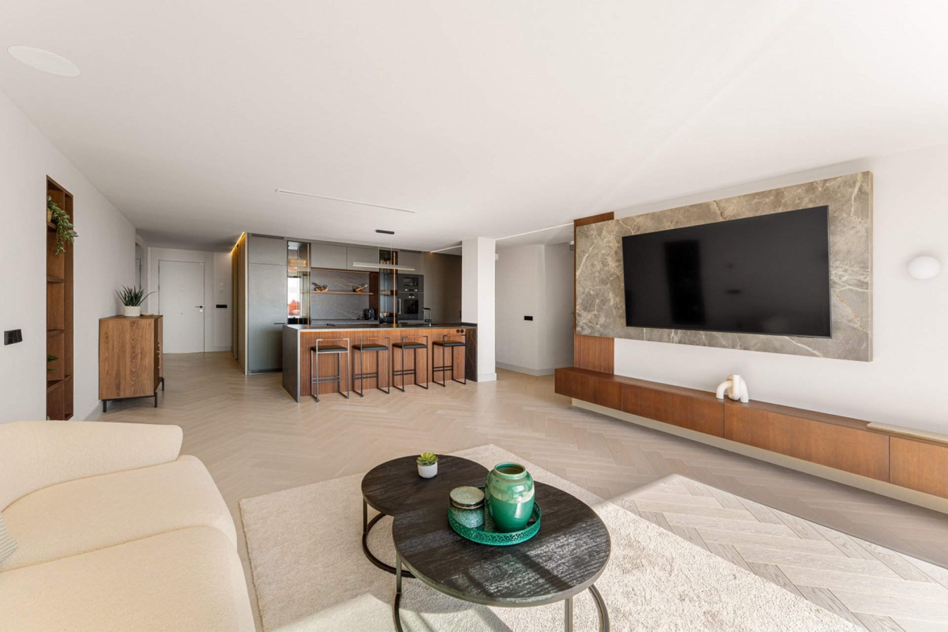 Resale - apartment - Benahavís - La Quinta