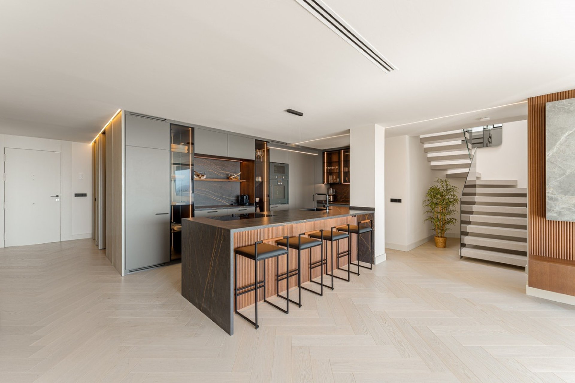 Resale - apartment - Benahavís - La Quinta