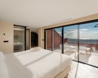 Resale - apartment - Benahavís - La Quinta