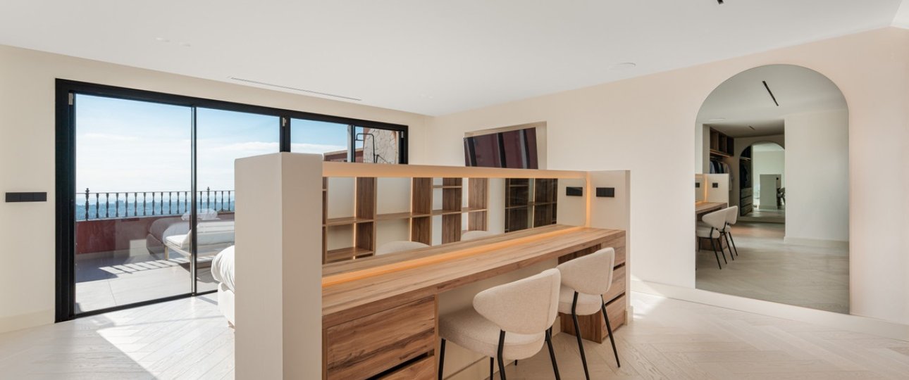 Resale - apartment - Benahavís - La Quinta