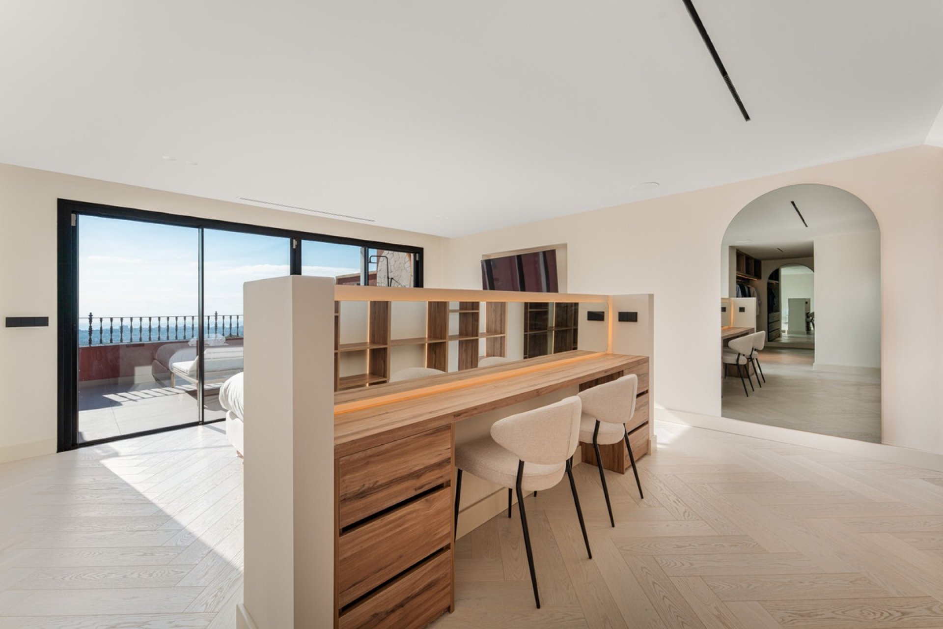 Resale - apartment - Benahavís - La Quinta