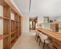 Resale - apartment - Benahavís - La Quinta