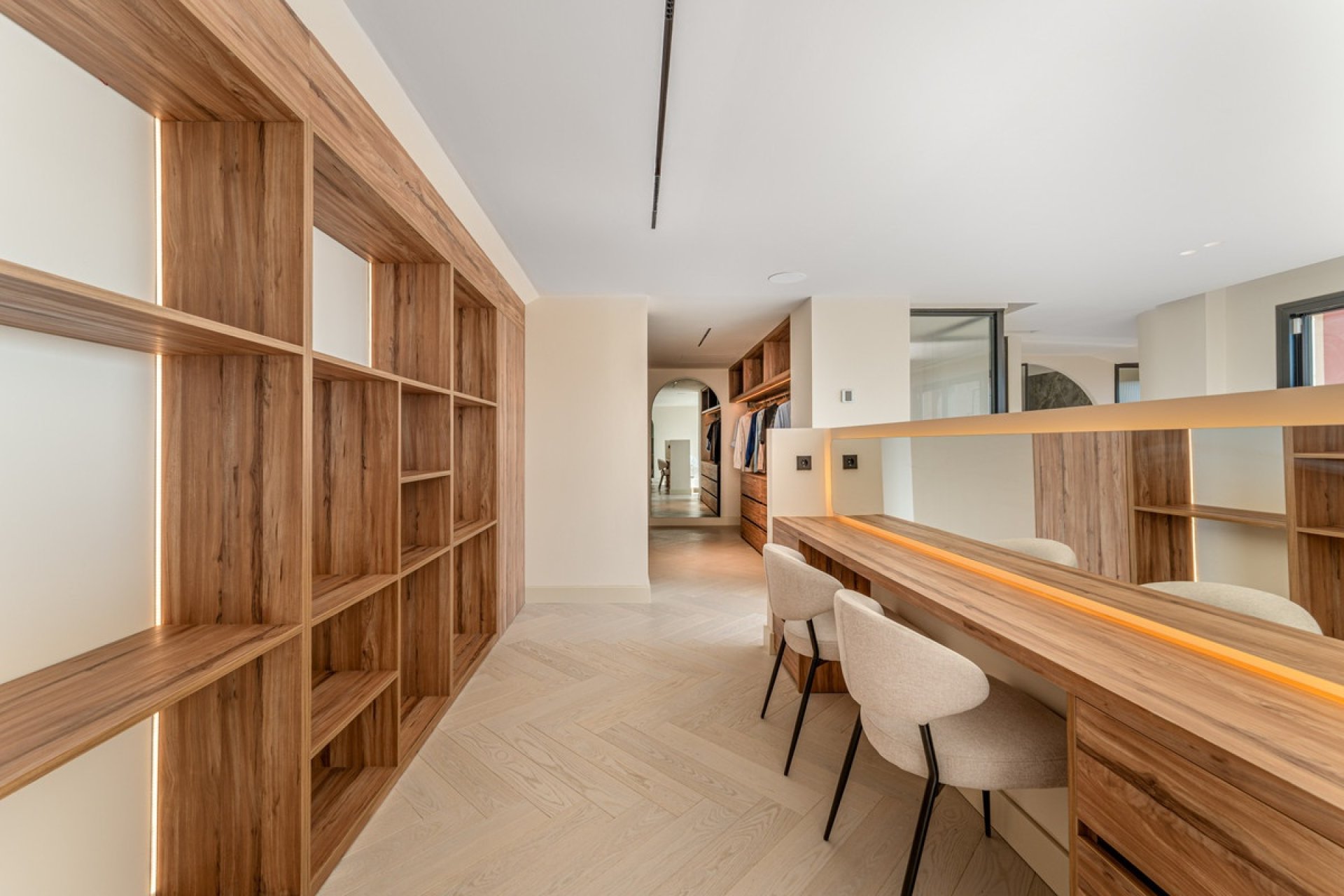 Resale - apartment - Benahavís - La Quinta