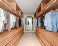 Resale - apartment - Benahavís - La Quinta