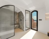 Resale - apartment - Benahavís - La Quinta