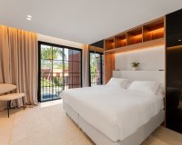 Resale - apartment - Benahavís - La Quinta