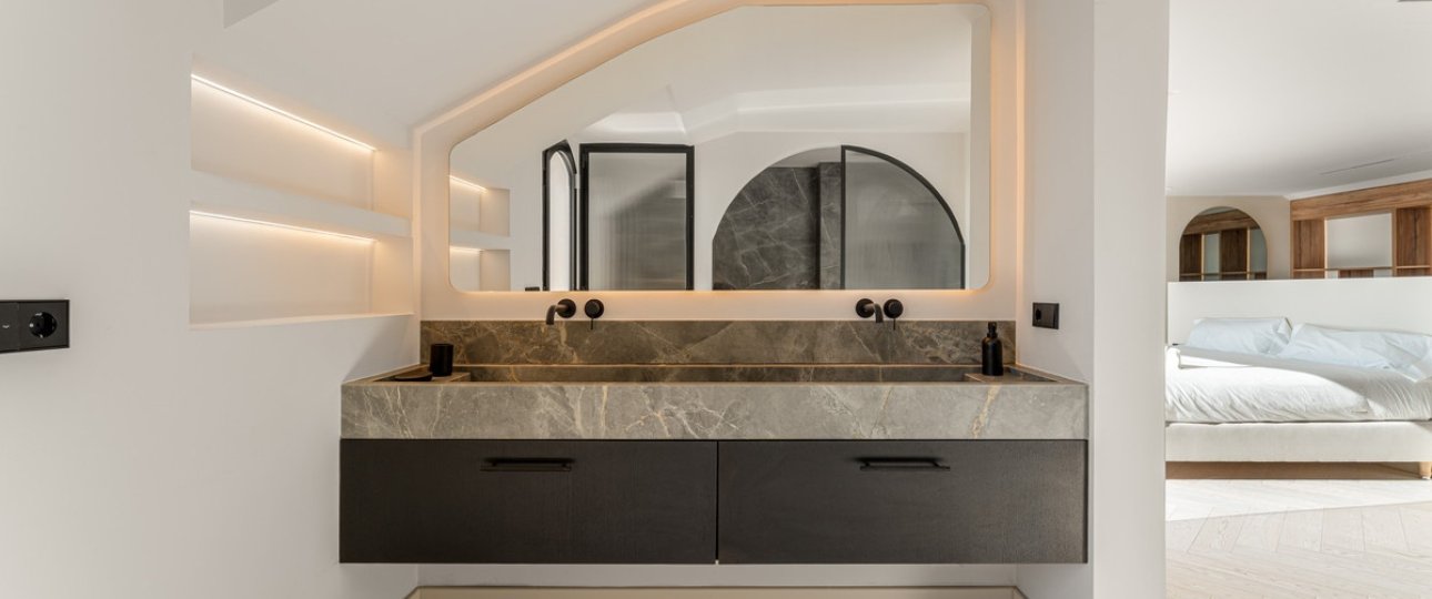 Resale - apartment - Benahavís - La Quinta