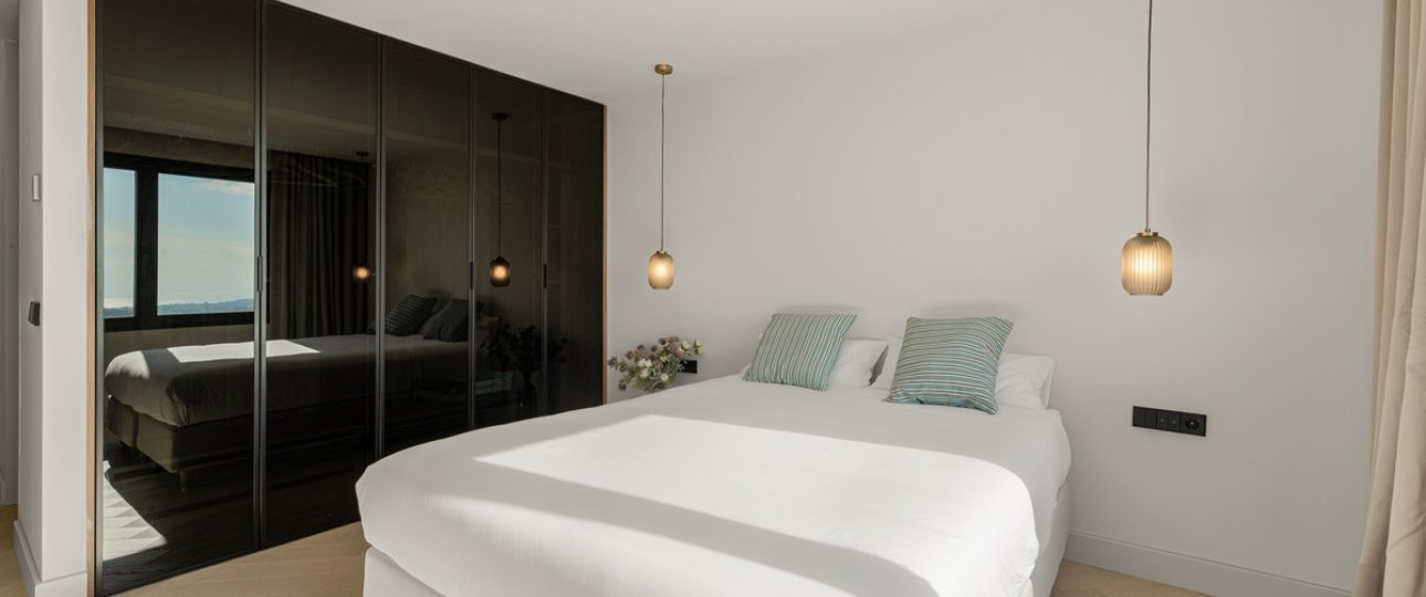 Resale - apartment - Benahavís - La Quinta