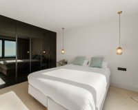 Resale - apartment - Benahavís - La Quinta