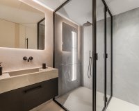 Resale - apartment - Benahavís - La Quinta