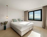 Resale - apartment - Benahavís - La Quinta