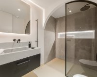 Resale - apartment - Benahavís - La Quinta