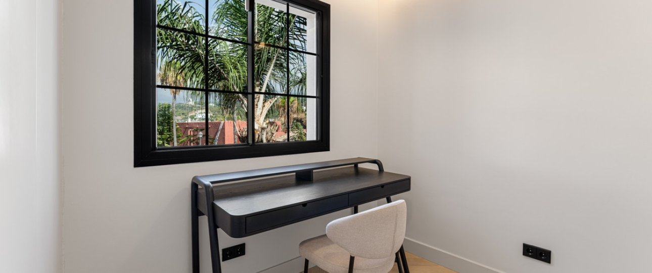 Resale - apartment - Benahavís - La Quinta