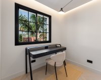 Resale - apartment - Benahavís - La Quinta