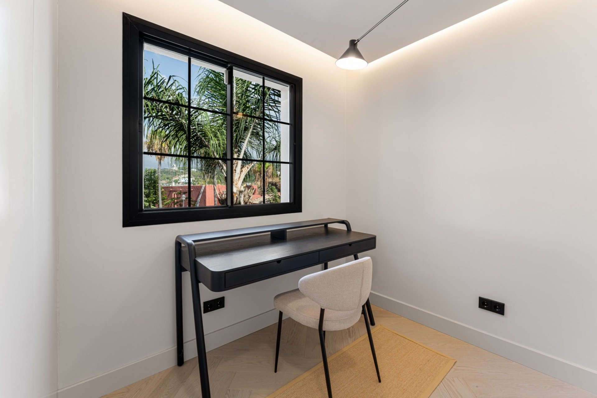 Resale - apartment - Benahavís - La Quinta