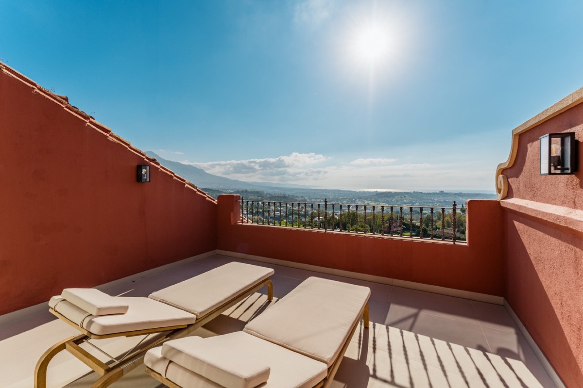 Resale - apartment - Benahavís - La Quinta