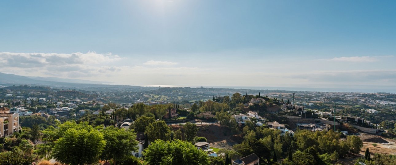 Resale - apartment - Benahavís - La Quinta